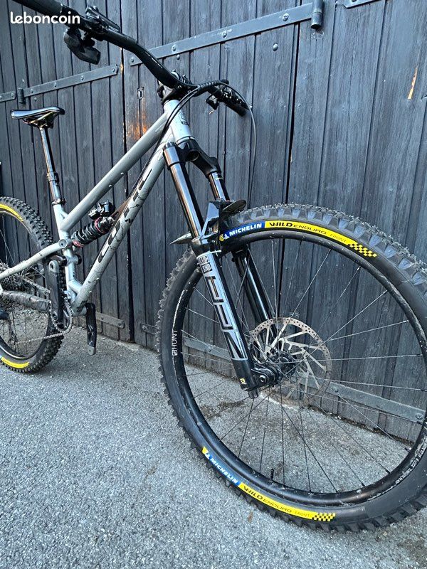 Cotic RocketMax (image 2)