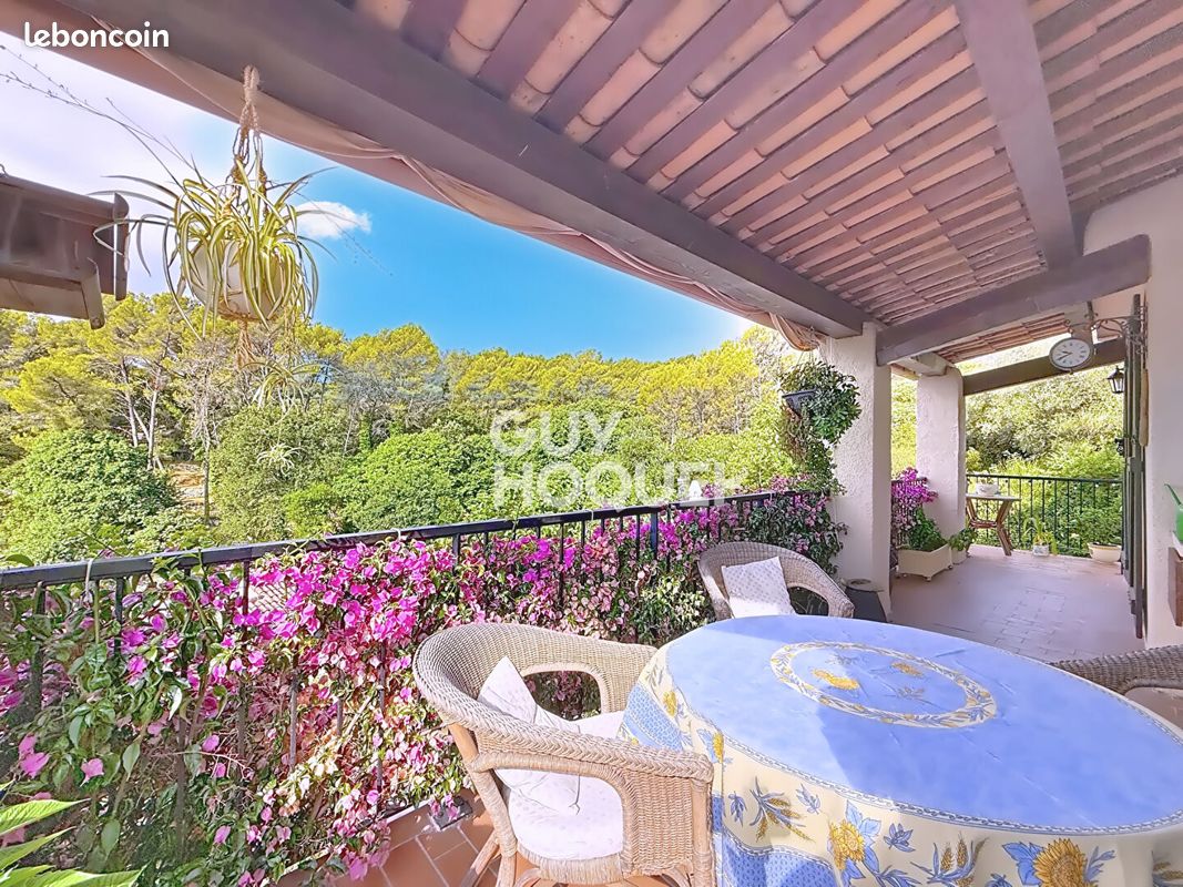 Maison a louer grasse - 5 pièce(s) - 134 m2 - Surfyn