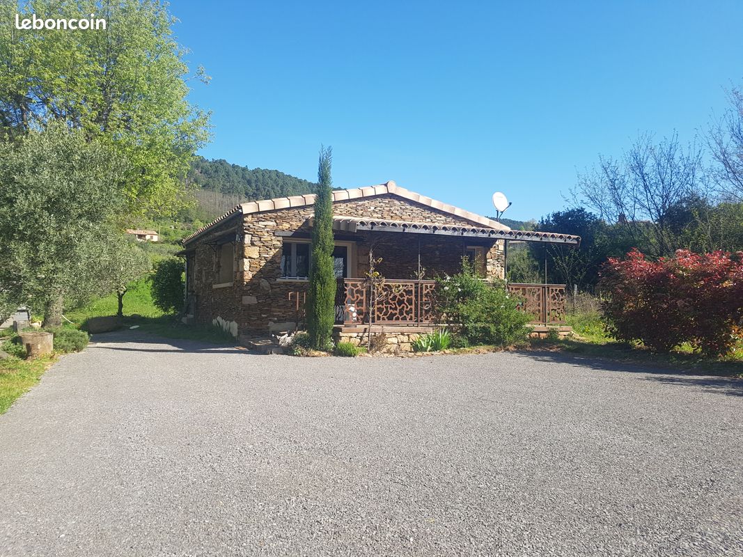 Gite Ardèche du sud (image 3)