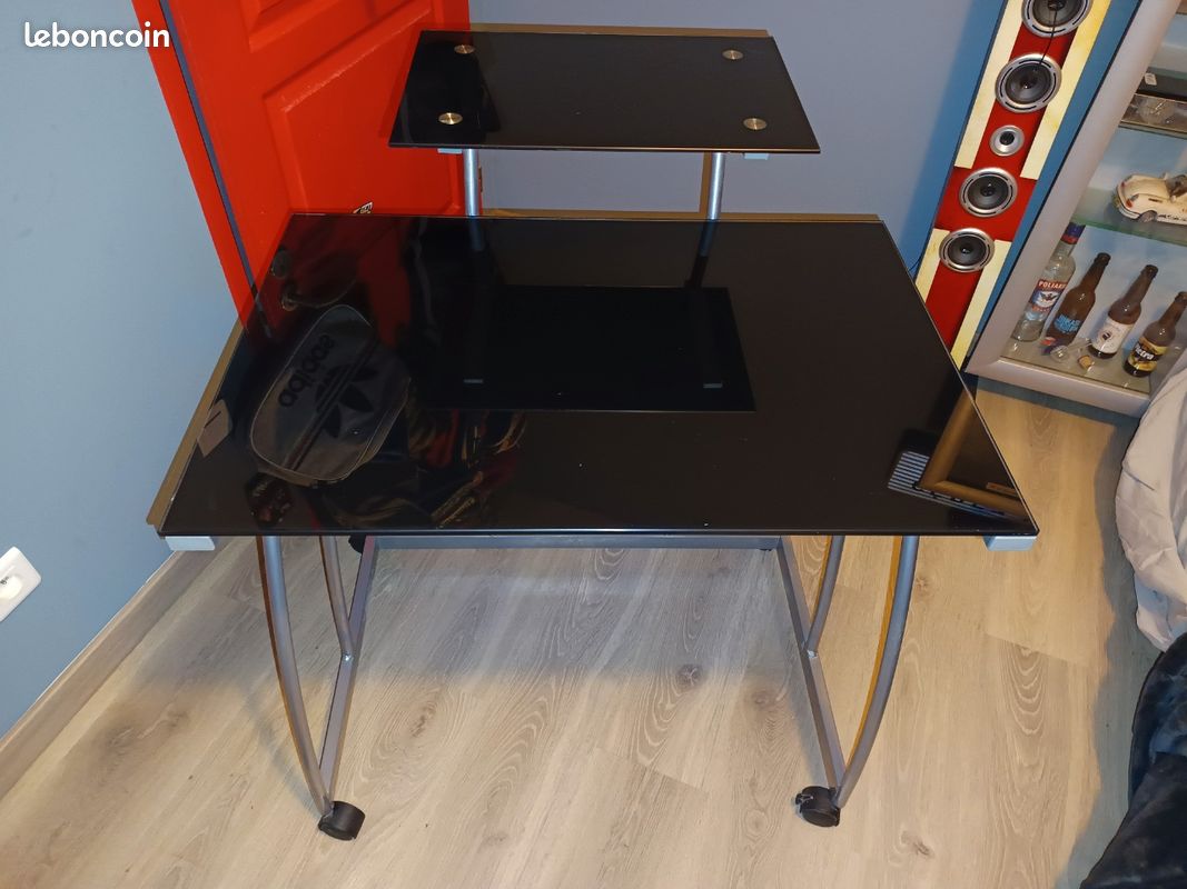 Bureau verre (image 5)