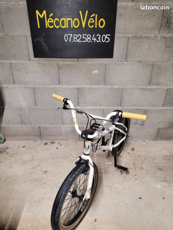 Bmx freestyle Wethepeople Arcade #023 (image 2)