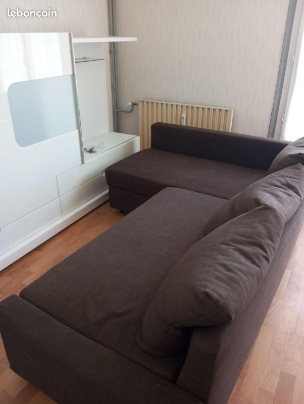 Appartement 1 pièce 69 m² · à Reims · 69 m² · 410 €