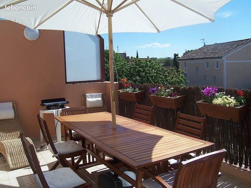 Appartement 3 pièces 65 m² · à Althen-des-Paluds · 65 m² · 212 000 €