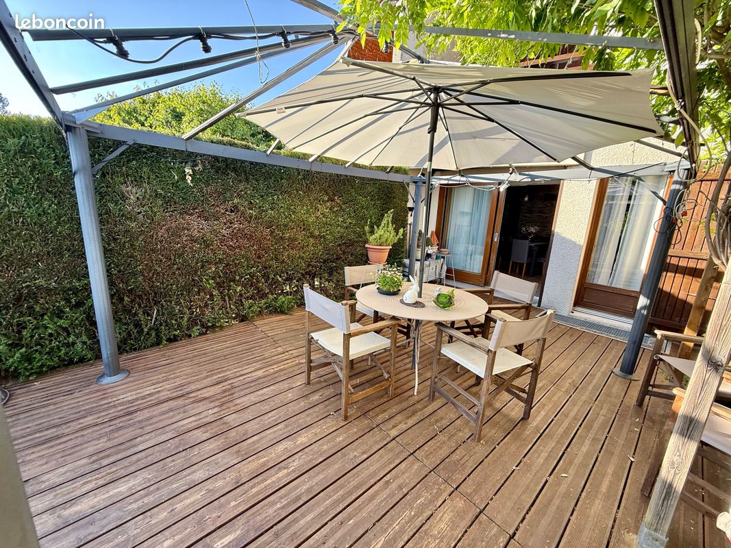 Maison 5 pièces 115 m² · à Prévessin-Moëns · 115 m² · 565 000 €