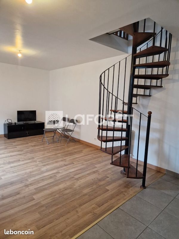 Maison 4 pièces 71 m² · à Rosny-sous-Bois · 71 m² · 1 400 €