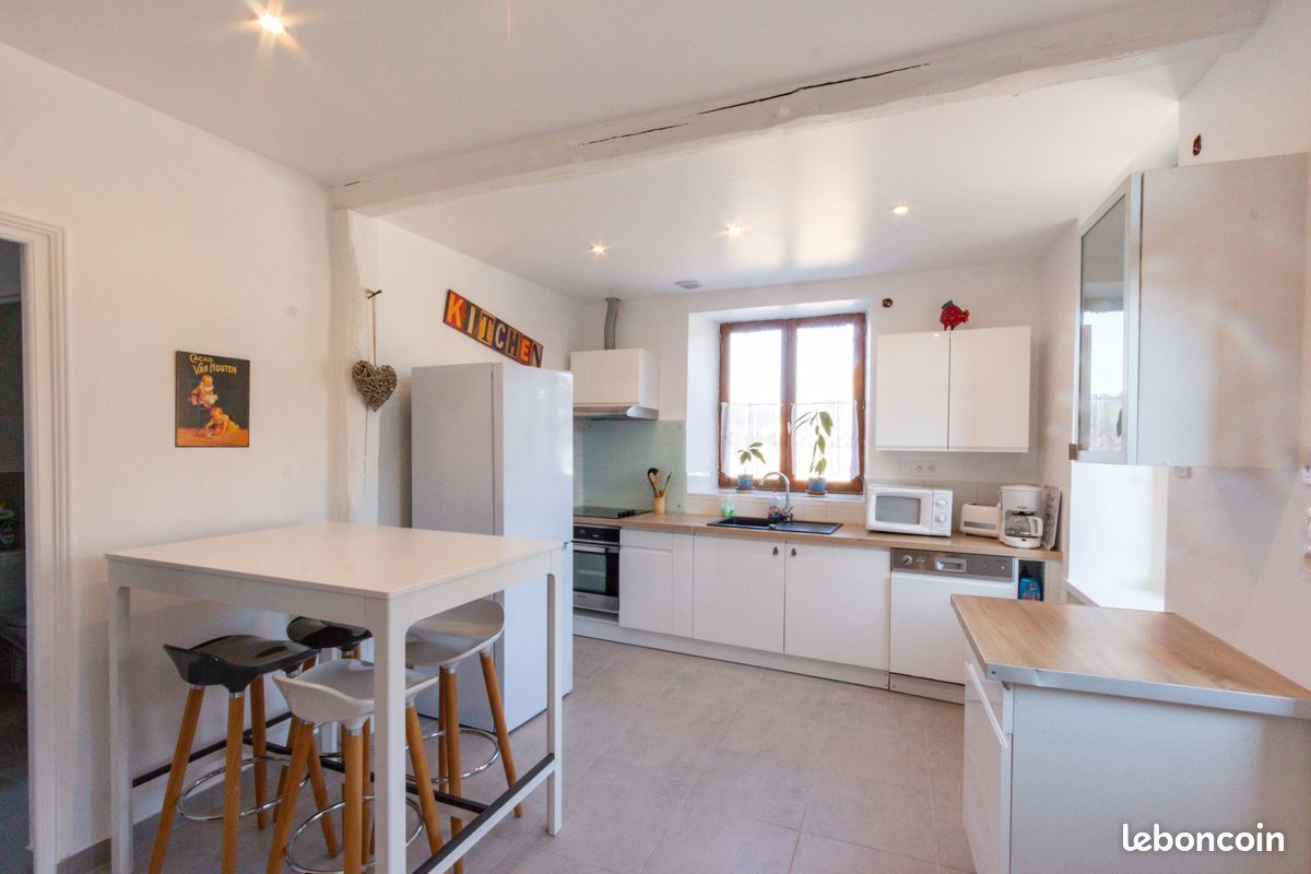 Gite 3 chambres (image 1)