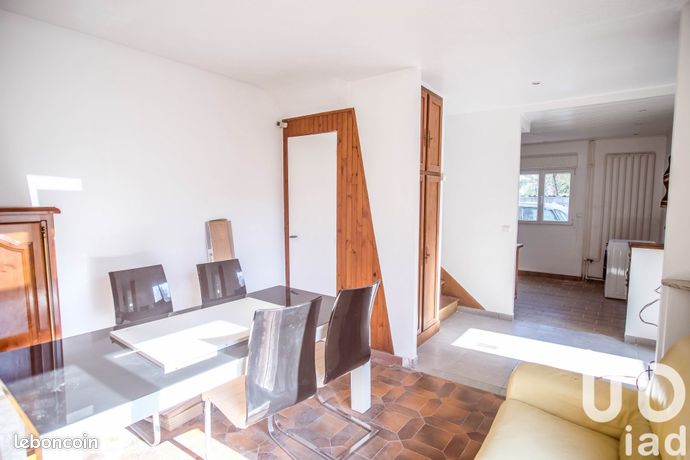 Maison 4 pièces 69 m²