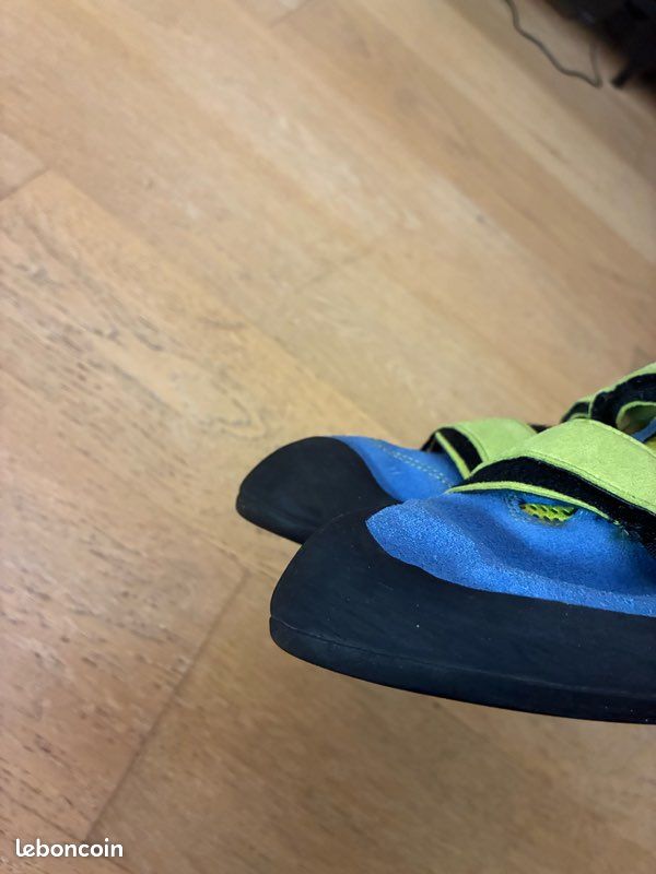 Chaussons escalade scarpa origin (image 7)