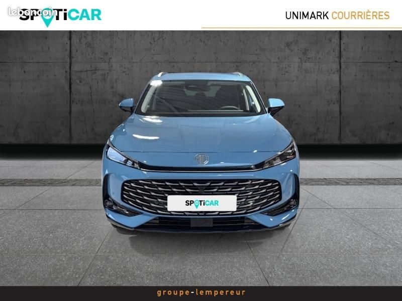 Mg motor EHS 1.5 Hybrid+ 224ch Luxury (image 2)