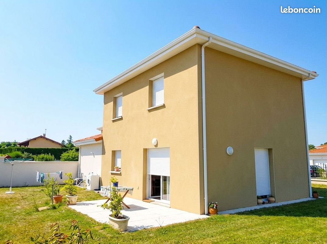 Maison 4 pièces 90 m² · à Marguerittes · 90 m² · 281 080 €