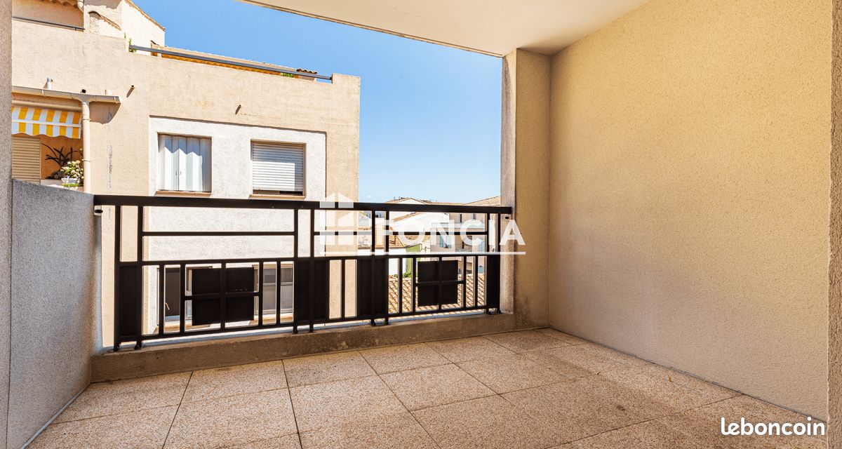 Appartement 2 pièces 35 m² · à Toulon · 35 m² · 132 500 €