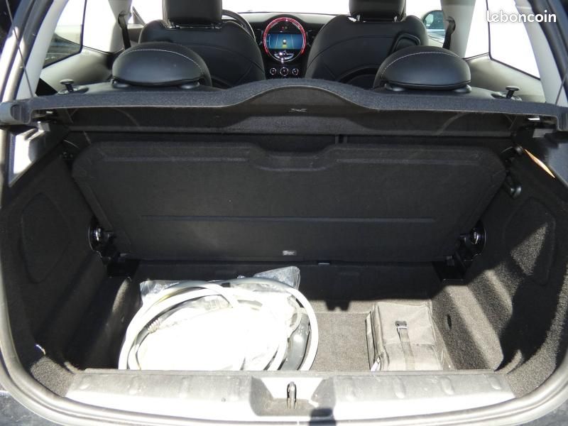 Mini Mini Cooper SE 184ch Essential BVA (image 18)
