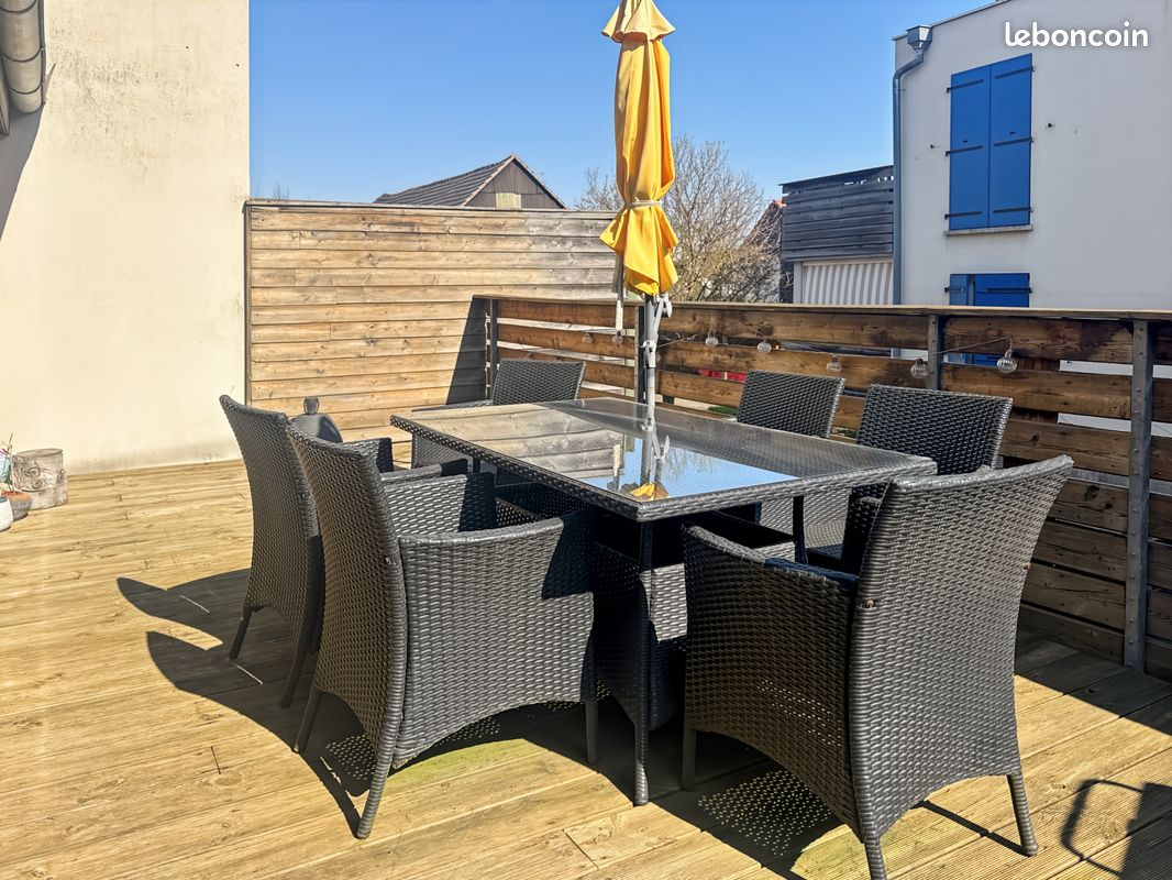 Appartement 3 pièces 74 m² · à Meistratzheim · 74 m² · 199 900 €