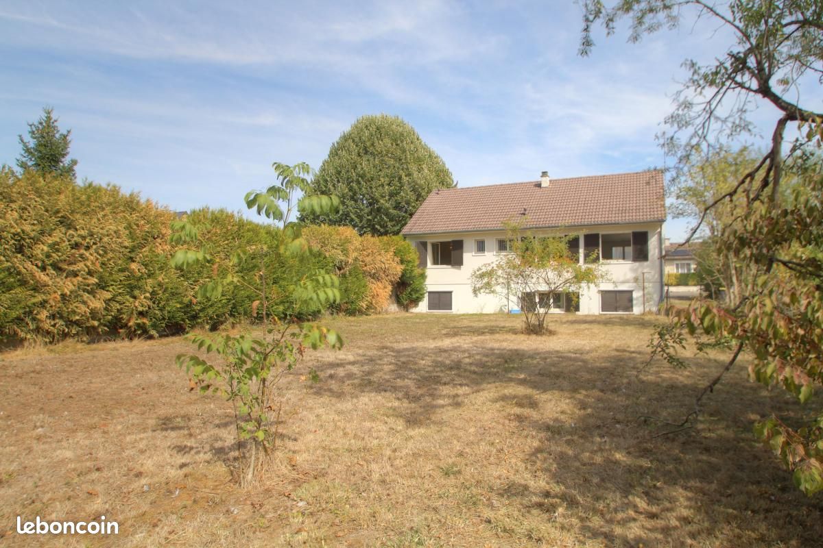 Maison 4 pièces 86 m² · à Chaingy · 86 m² · 210 000 €