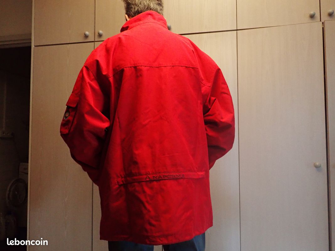 Parka homme Annapurna Vêtements