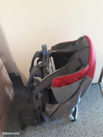 Porte Bebe Et Echarpe De Portage Phil Teds D Occasion Annonces Equipement Bebe Leboncoin Page 2