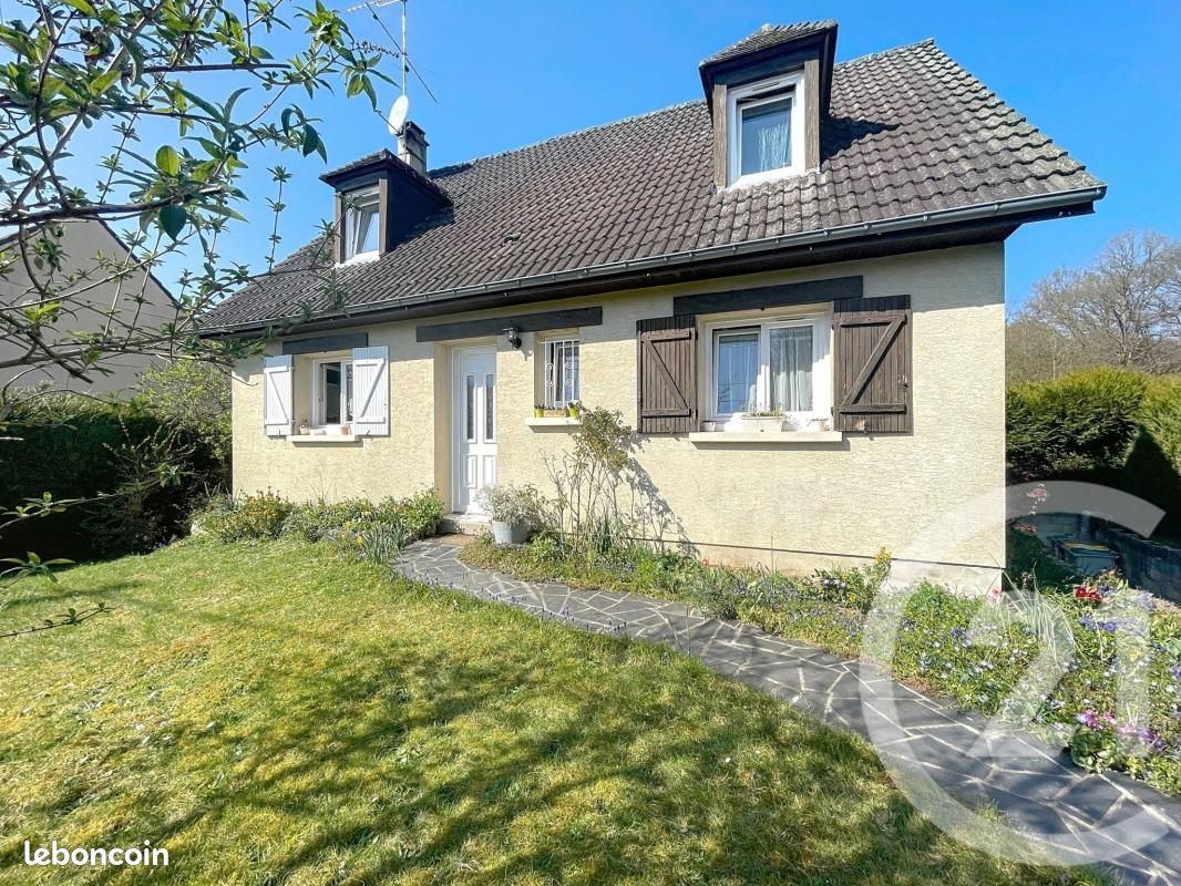 Maison 5 pièces 108 m² · à Tracy-le-Val · 108 m² · 215 000 €
