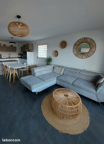 Appartement 4 pièces 85m2 Poisy