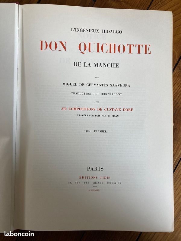 Livres illustrés (image 2)