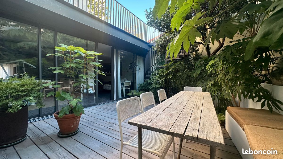 Maison 7 pièces 250 m² · à Bordeaux · 250 m² · 1 005 000 €