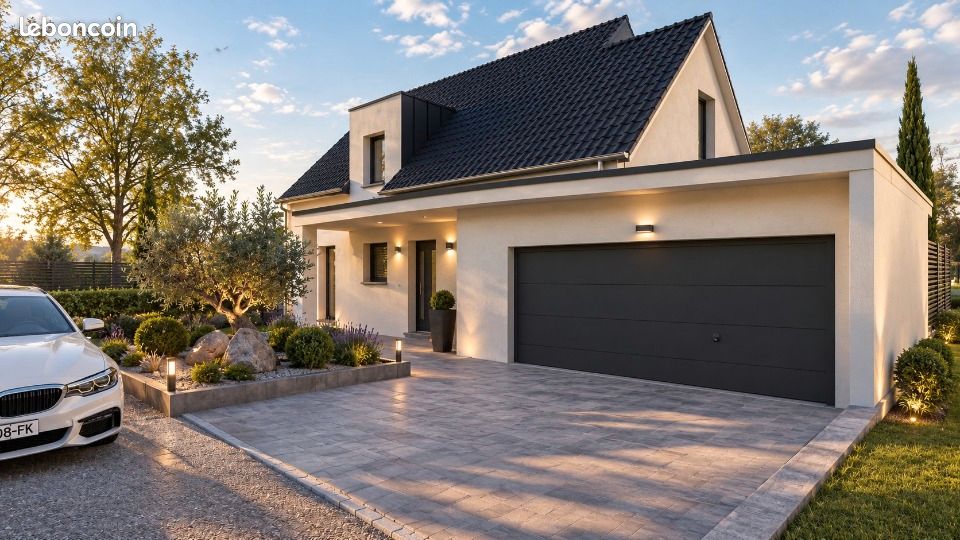 Maison 5 pièces 162 m² · à Schnersheim · 162 m² · 901 200 €