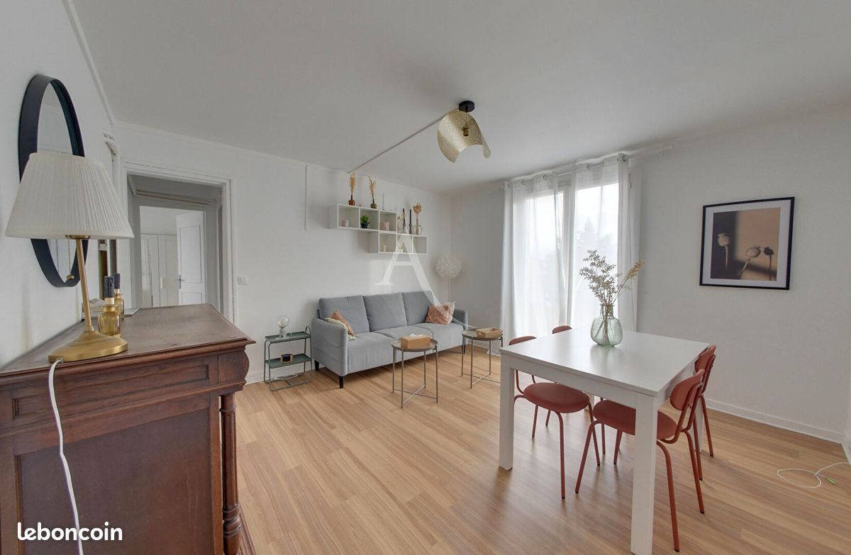 Appartement 3 pièces 56 m² · à Le Perreux-sur-Marne · 56 m² · 1 260 €