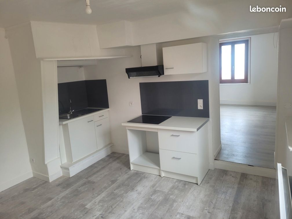 Appartement 2 pièces 56 m² · à Épinal · 56 m² · 560 €/mois