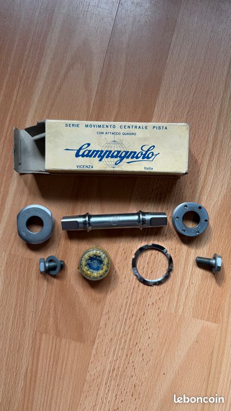 Campagnolo Moyeux vélo d'occasion à vendre | 70 % de Campagnolo Moyeux vélo d'occasion à vendre | 70 % de