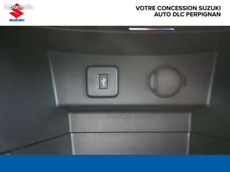 Suzuki Vitara 1.4 Boosterjet Hybrid 129ch Style MY24 (image 24)