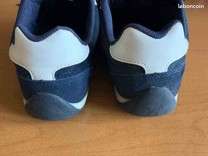 Sneakers - Série 291 - Pointure 41 - Design 2000's (image 7)