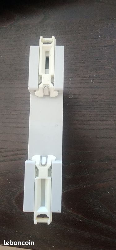 Minuterie modulaire legrand réf 04702 (image 3)