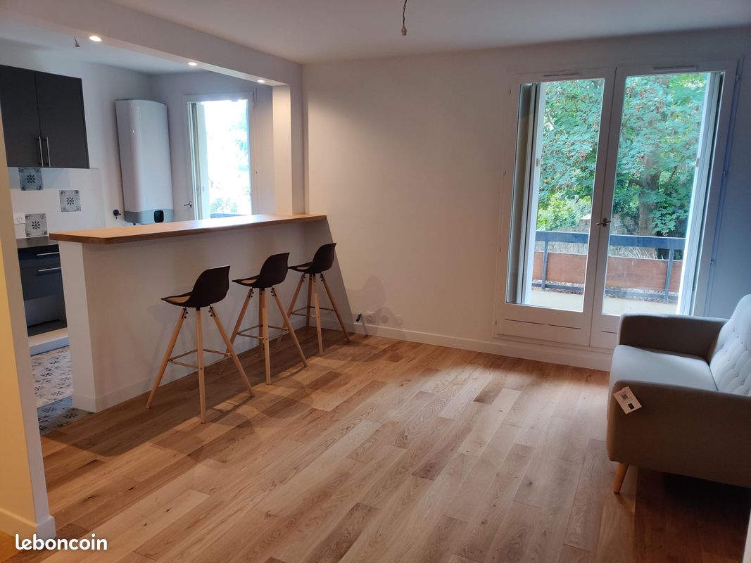 Appartement a louer chaville - 2 pièce(s) - 42 m2 - Surfyn