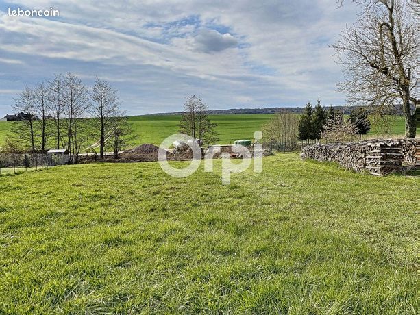 Terrain 893 m² Mareuil La Motte
