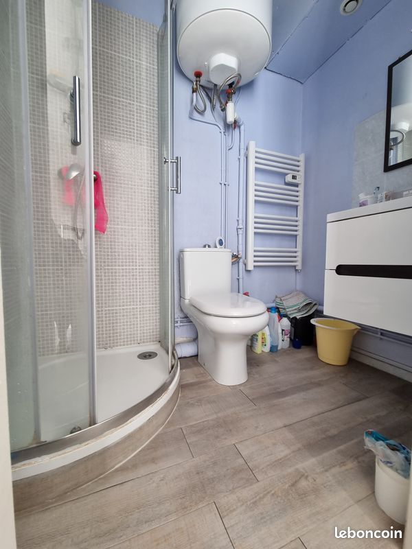Poitiers axe fac centre ville - Poitiers 86000 (image principale 2)