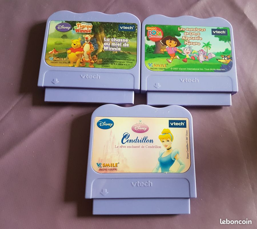 Console v smile (image 2)