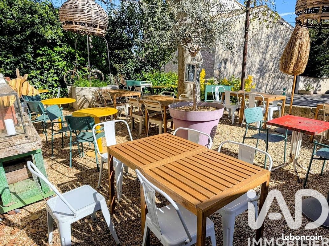 Maison 8 pièces 250 m² · à Coudoux · 250 m² · 980 000 €