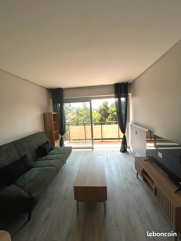 Appartement 1 pièce 27 m² · à Valence · 27 m² · 650 €