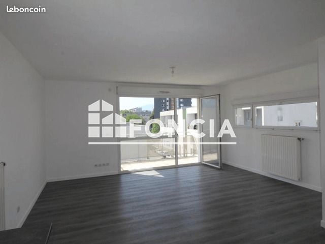 Appartement 3 pièces 67 m² · à Grenoble · 67 m² · 860 €/mois