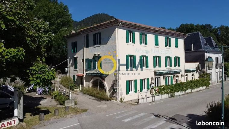 Propriété 29 pièces 497 m²