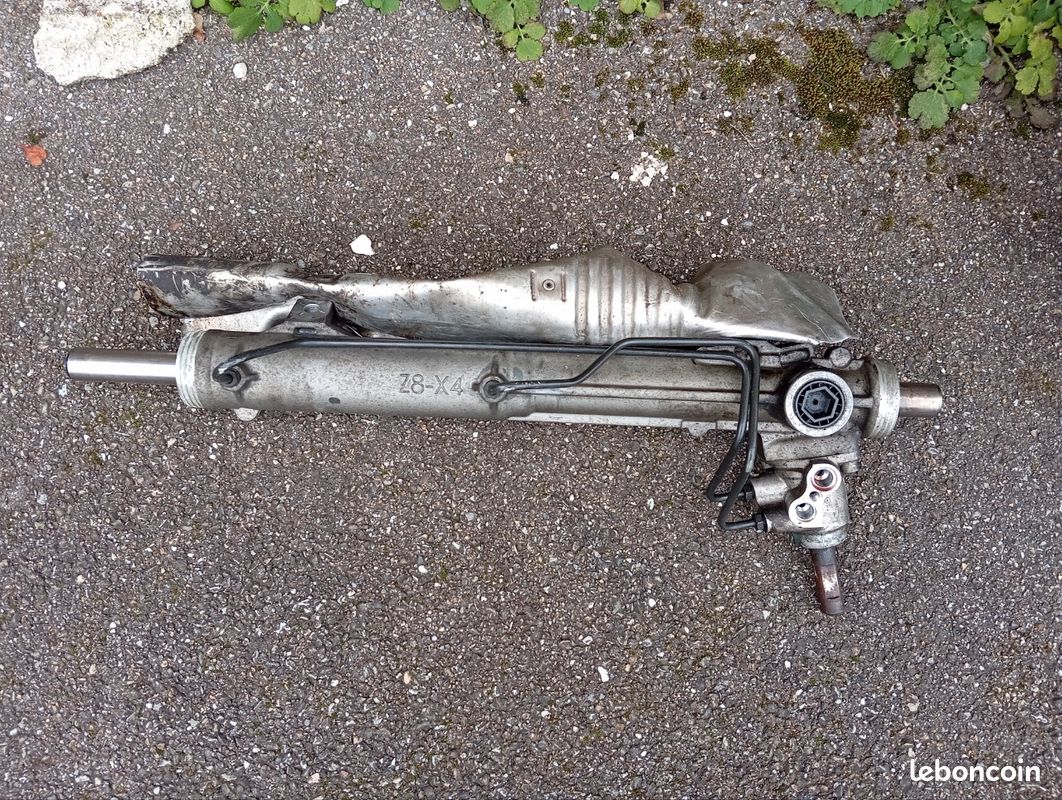 Pièces Peugeot 607 (image 2)
