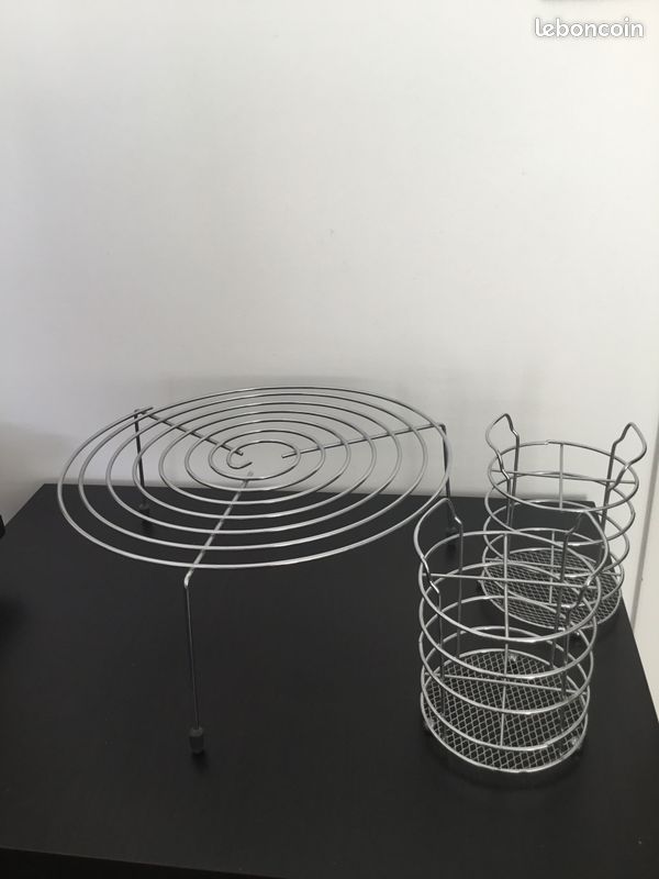 Lot inox cuisine (image 2)