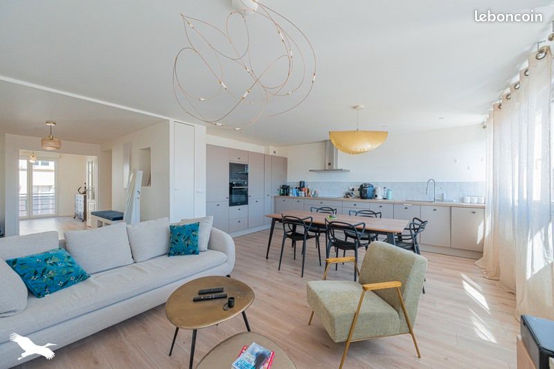 Appartement 4 pièces 84 m² · à Toulouse · 84 m² · 385 688 €
