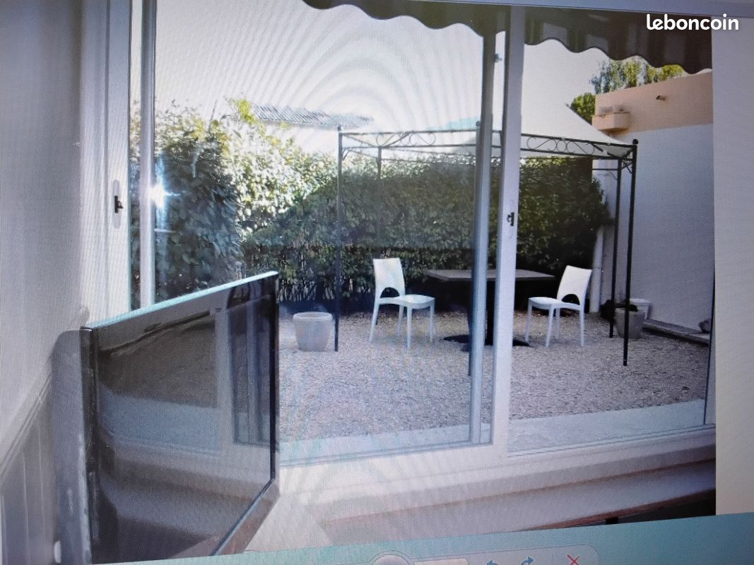 Appartement 1 pièce 32 m² · à Angoulême · 32 m² · 490 €