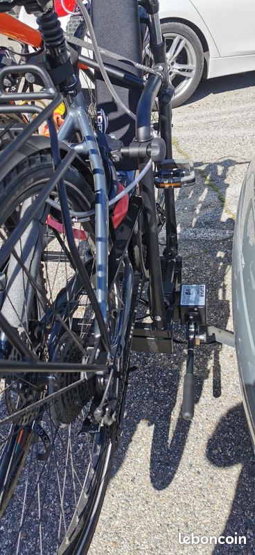 Porte velo sur boule qt3 (image 7)