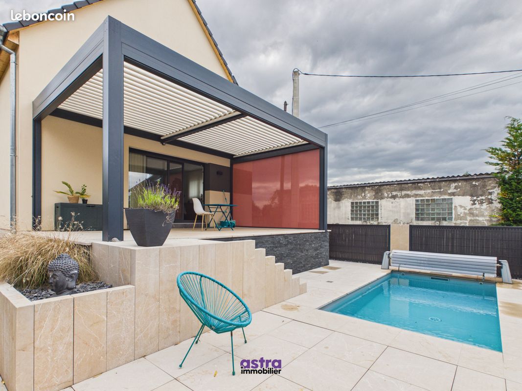 Maison 4 pièces 146 m² · à Rosenau · 146 m² · 449 000 €