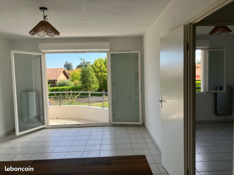 Appartement 2 pièces 42 m² · à Ramonville-Saint-Agne · 42 m² · 800 €/mois