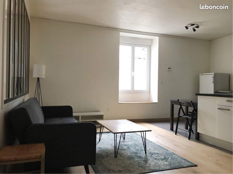 Appartement 2 pièces 50 m² · à Nantes · 50 m² · 840 €/mois