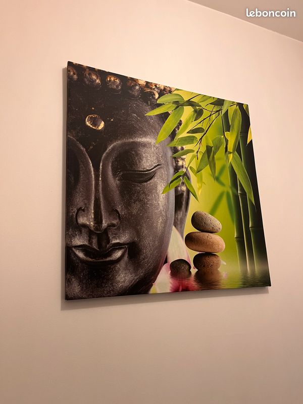 Tableau zen (image 1)