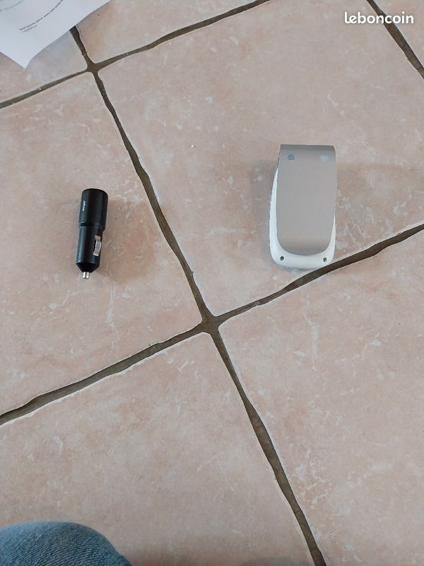 Main libre jabra drive (image 3)