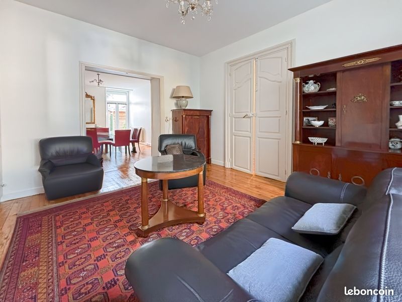 Appartement 5 pièces 113 m² (image 5)